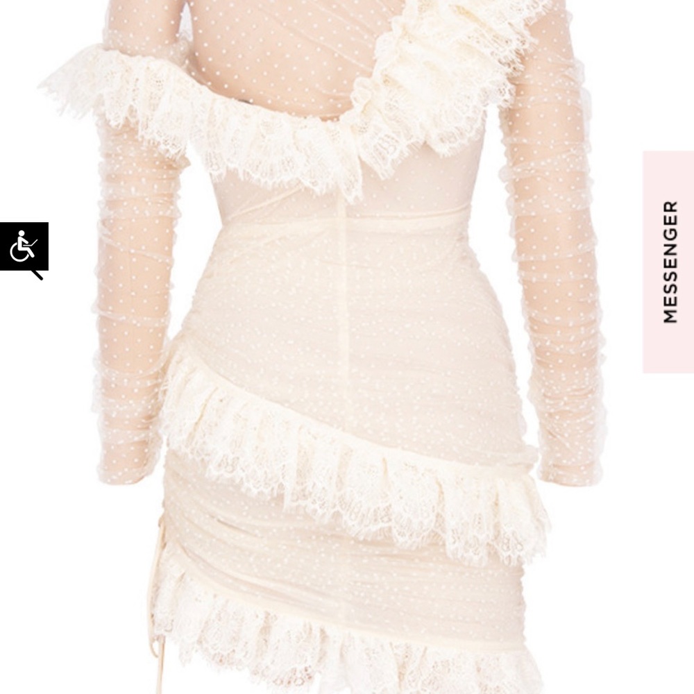 House of CB Dress - Picture 2 of 3